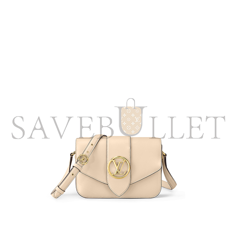 LOUIS VUITTON LV PONT 9 M55950 (23*15*8cm) LOUIS VUITTON LV PONT 9 M55950 (23*15*8cm)
